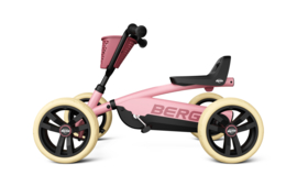 BERG Buzzy Pink
