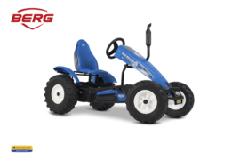 BERG XL New Holland BFR