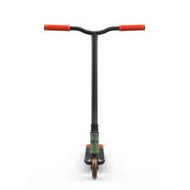 BERG Proxus X1 Green / Orange