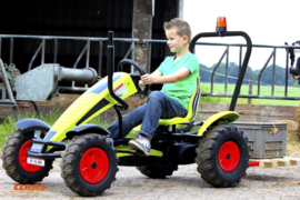 BERG XL Claas BFR-3