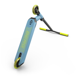 BERG Proxus X1 Bleu / Lime