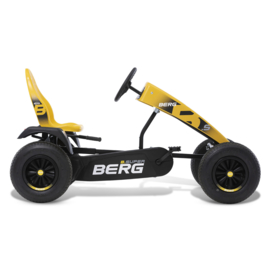 BERG XL B. Super Yellow BFR