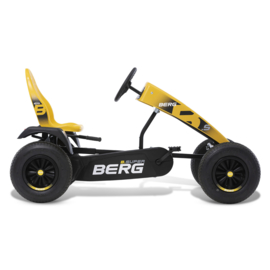 BERG XXL B. Super Yellow E-BFR - 3