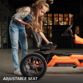 BERG RALLY APX BLUE