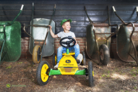 BERG Buddy John Deere