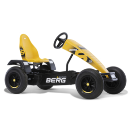 BERG XL B. Super Yellow BFR