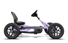 BERG Buddy Purple + Handbrake