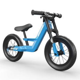 BERG Biky City Cross Blue Handbrake