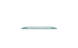 BERG Randkussen Flatground Champion Groen 4.10 x 2.50 m