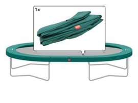 BERG Grand Champion Randkussen Groen 4.70 m