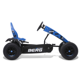 BERG XXL B. Super Bleu E-BFR - 3