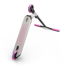 BERG Proxus X1 Grey / Pink
