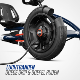 BERG Buddy Blue