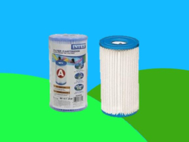 Intex Filter Cartridge Type A