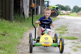 BERG Buddy John Deere