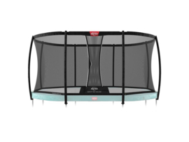 BERG Grand  Safety Net Deluxe 3.50 m