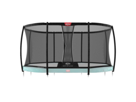 BERG Grand Safety Net DLX XL 5.20 x 3.45 m