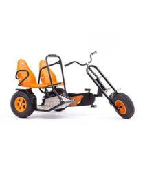 BERG XL Duo Chopper BF