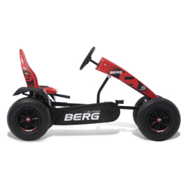 BERG XXL B. Super Red   E-BFR - 3