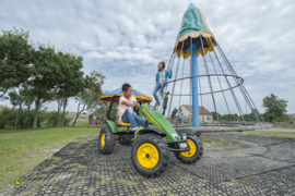 BERG XL Skelter Leeftijd vanaf 5 jaar