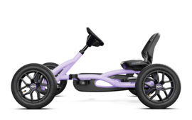 BERG Buddy Purple + Handbrake
