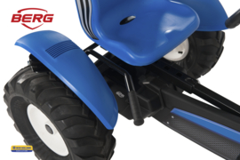 BERG XL New Holland BFR