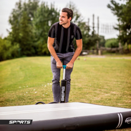 BERG AirTrack Sport 500