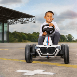 BERG Reppy BMW