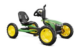 BERG Buddy John Deere