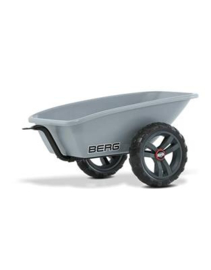 BERG Buzzy Trailer S