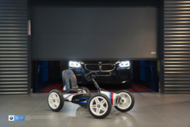 BERG BMW Streetracer