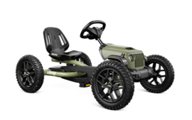 BERG Buddy Jeep®  Wrangler
