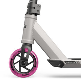 BERG Proxus X1 Grey / Pink