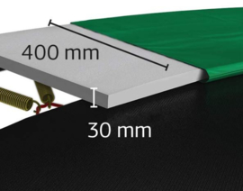 BERG Inground Grand Champion  Groen  5.20 m
