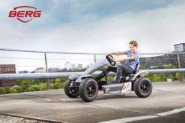 BERG Race GTS BFR-3- FULL spec