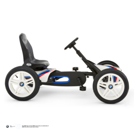 BERG BMW Streetracer