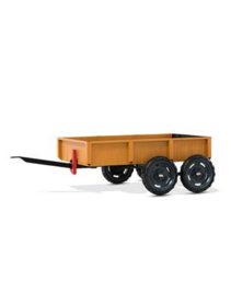 BERG Tandem Trailer L