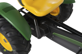 BERG Xl John Deere BFR