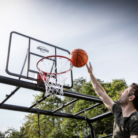 Berg Playbase Basketball hoop