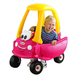 Little Tikes Cozy Coupe