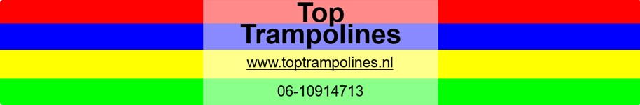 Top Trampolines