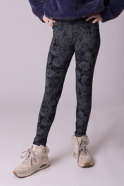 Meisjes legging Diana