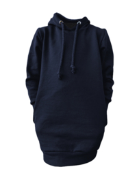 Meisjes warme winter hoody