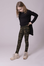 Meisjes legging Carmen