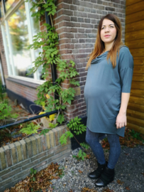 Zwangerschapslegging Weronika