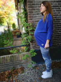 Zwangerschapslegging Kate