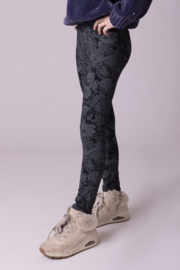 Meisjes legging Diana