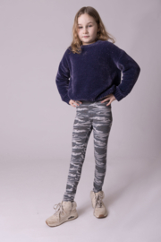 Meisjes legging Evelyn