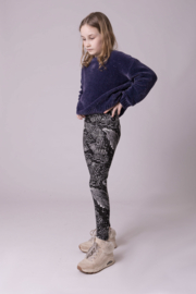 Meisjes legging Tina