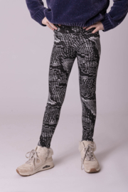 Meisjes legging Tina